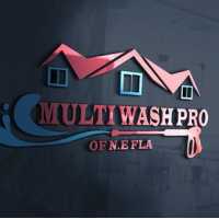 Multi Wash Pro of N.E. FL Logo