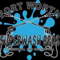 Fort Worth Superwash Bros LLC Logo