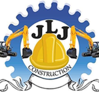 JLJ Construction Inc Logo