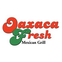 Oaxaca Fresh Logo
