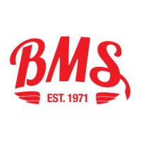 Bill Mayer Saddles - BMS Custom Motorcycle Seats by Rocky Logo