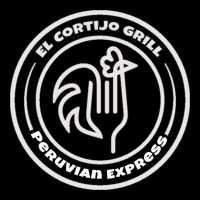 El Cortijo Grill Seafood Bar Logo