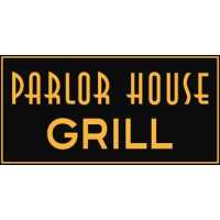 Parlor House Grill Logo