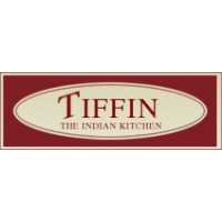 Tiffin The Indian Kitchen Logo