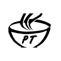 Phá»Ÿ TrÃ­ Vietnamese Restaurant Logo