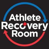 Athlete Recovery Room Logo