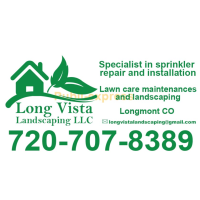 Long Vista Landscaping LLC Logo