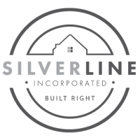 Silverline Incorporated Logo