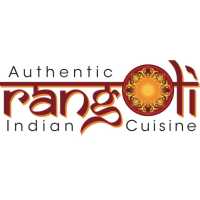 Rangoli Restaurant Logo