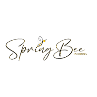 SpringBee Enterprises Logo
