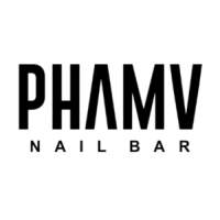 PHAMV Nail Bar Logo