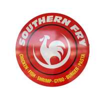 Southern Fry Logo