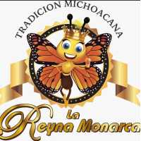 Monarca Queen Logo