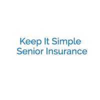 Keep It Simple Senior Insurance-NC Logo
