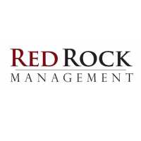 Red Rock HOA Management - Charlotte Logo