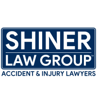 Shiner Law Group Accident & Injury Lawyers - Boca Raton Logo