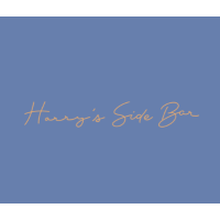Harry's Side Bar Logo