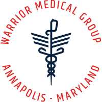Warrior Medical Group Logo