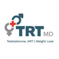 TRT MD Logo