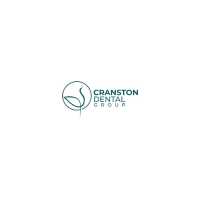Cranston Dental Group | Ilya Livshin, DMD Logo