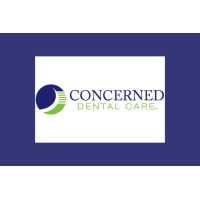 Concerned Dental Care Logo