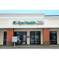Eye Health Vision Centers Fall River Logo