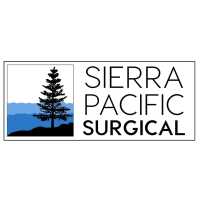 Sierra Pacific Surgical â€“ Folsom Logo