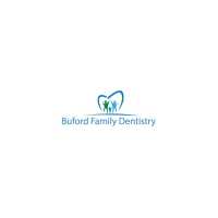 Imagix Dental of Buford Logo