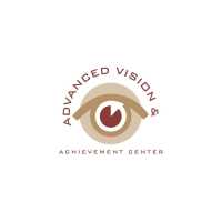 Advanced Vision & Achievement Center Logo