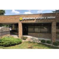 Physicians' Surgery Center Logo