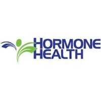Hormone Health & Weight Loss of Colorado Springs Logo