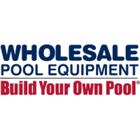 Wholesale Pool Equipment Logo
