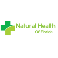 Natural Health of Florida Logo