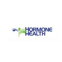 Hormone Health and Weight Loss of Pensacola West Logo