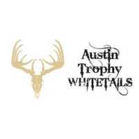 Austin Trophy Whitetails Logo