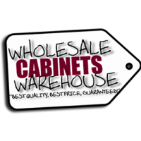 Wholesale Cabinets Warehouse Logo