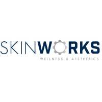 Skinworks Wellness & Aesthetics Logo