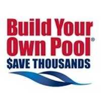 Build Your Own Pool Logo
