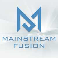 MainStream Fusion Logo
