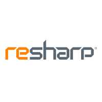 Resharp Logo