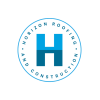 Horizon Roofing and Construction Logo