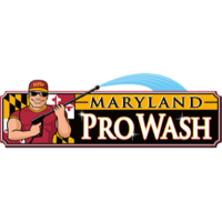 Maryland Pro Wash Logo
