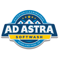 Ad Astra Softwash Logo