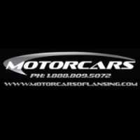 Motorcarsonline.com Lansing Logo