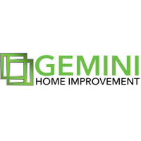 Gemini Home Improvement - West Warwick Logo