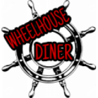 The Wheelhouse Diner Logo