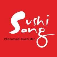Sushi Song - Oakland Park Logo