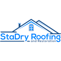 StaDry Roofing & Restorations Logo