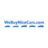 WeBuyNiceCars.com Logo