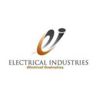 Electrical Industries Logo
